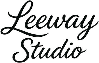Leeway Studio Logo